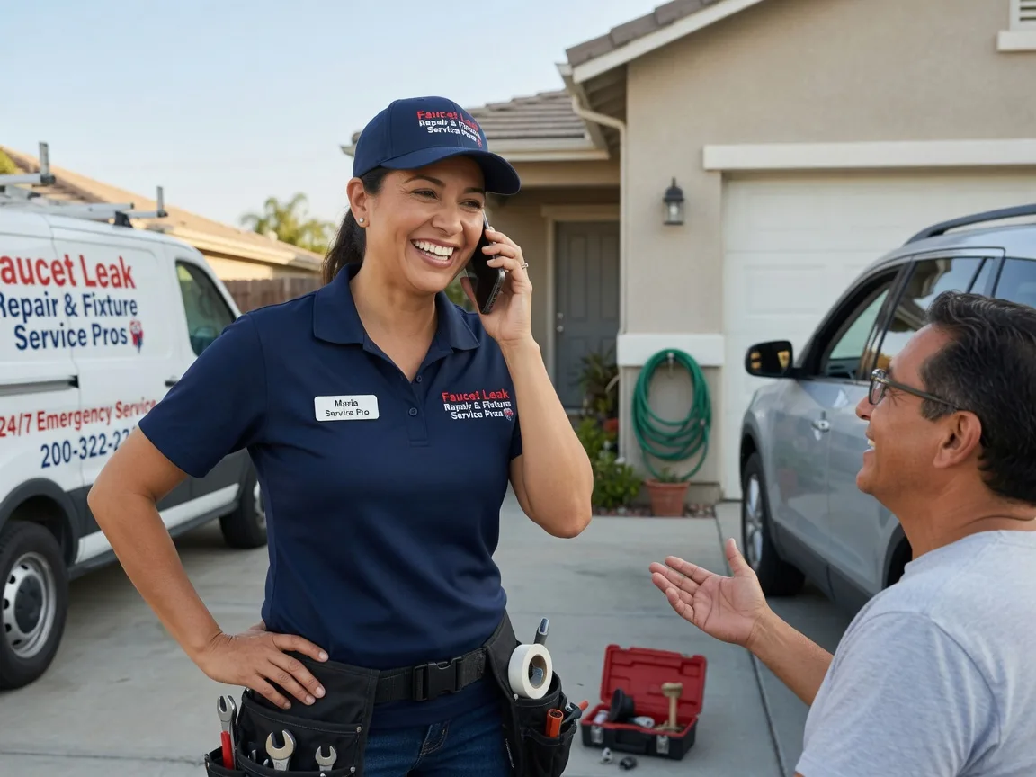 Faucet Repair Gibbonsville, ID FAQs
