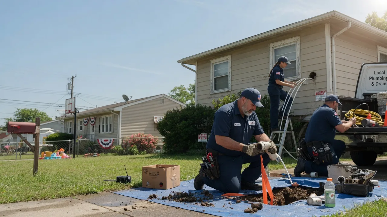 Faucet Repair in Gibbonsville, ID near me